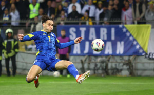 Foto: Dž. K. / Radiosarajevo.ba / BiH - Kipar