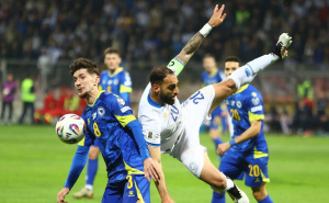 Foto: Dž. K. / Radiosarajevo.ba / BiH - Kipar