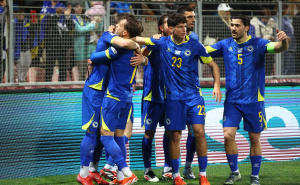 Foto: Dž. K. / Radiosarajevo.ba / BiH - Kipar