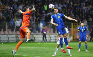 Foto: Dž. K. / Radiosarajevo.ba / BiH - Kipar