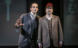 Foto: Velija Hasanbegović / Sarajevski trgovac