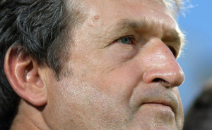 Foto: EPA - EFE / Safet Sušić