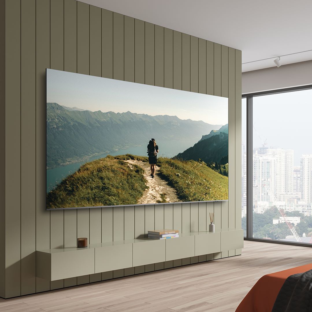 Neo QLED 8K