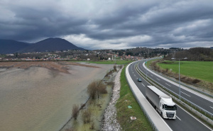 Foto: A. K. / Radiosarajevo.ba / Situacija u Rajlovcu i Bojniku