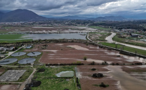 Foto: A. K. / Radiosarajevo.ba / Situacija u Rajlovcu i Bojniku