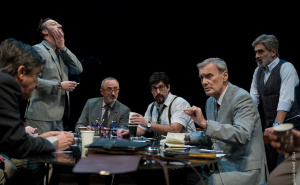 Foto: Narodno pozorište Sarajevo / Regionalni teatar u Narodnom pozorištu od 3. do 14. aprila