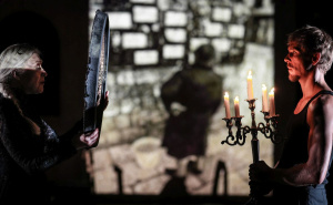 Foto: Narodno pozorište Sarajevo / Regionalni teatar u Narodnom pozorištu od 3. do 14. aprila