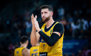 Foto: FIBA / Jusuf Nurkić