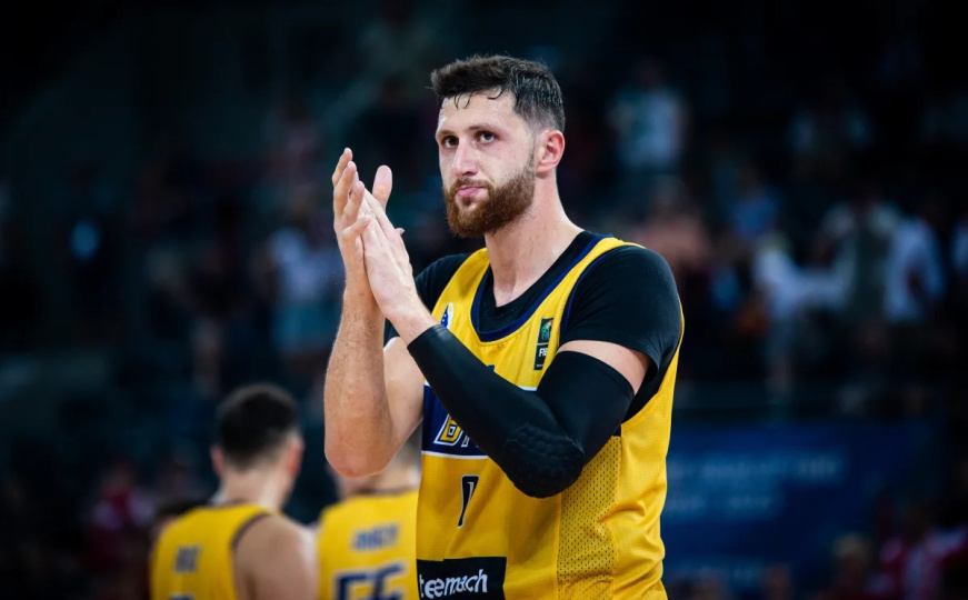 Jusuf Nurkić
