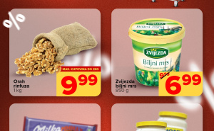 Foto: Facebook / Cijena jezgre