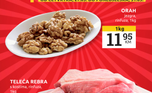 Foto: Facebook / Cijena jezgre