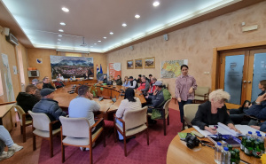 Foto: Pomozi.ba / Kuće u Donjoj Jablanici