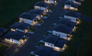 Foto: Pomozi.ba / Kuće u Donjoj Jablanici