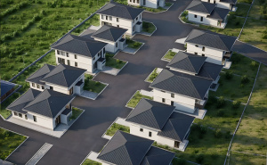 Foto: Pomozi.ba / Kuće u Donjoj Jablanici