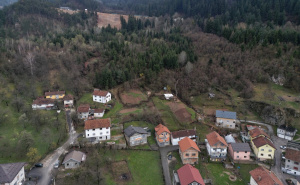 Foto: A. K. / Radiosarajevo.ba / Curine njive