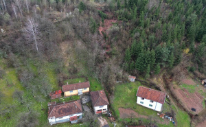 Foto: A. K. / Radiosarajevo.ba / Curine njive