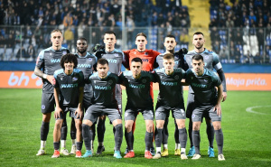 Foto: A. K. / Radiosarajevo.ba / FK Željezničar/ilustracija