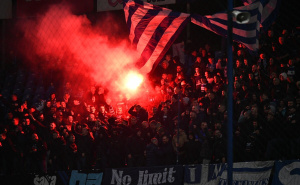 Foto: A. K. / Radiosarajevo.ba / FK Željezničar - Posušje