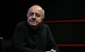 Foto: A.K./Radiosarajevo.ba / Milomir Kovačević Strašni