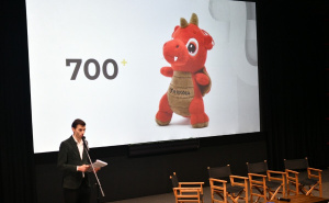 Foto: A.K./Radiosarajevo.ba / Muzej ratnog djetinjstva