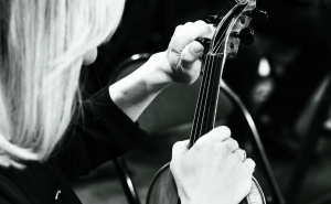 Foto: Raisa Šehu / Koncert Sarajevske filharmonije