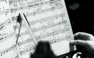 Foto: Raisa Šehu / Koncert Sarajevske filharmonije