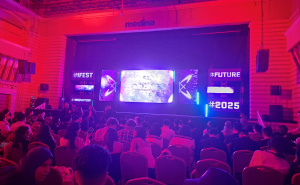 Foto: Richmond Park Schools / Bh. učenici briljirali na IFEST2 takmičenju u Tunisu