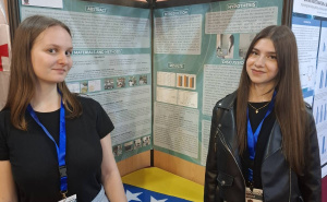 Foto: Richmond Park Schools / Bh. učenici briljirali na IFEST2 takmičenju u Tunisu