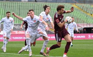 Foto: N. G. / Radiosarajevo.ba / FK Sarajevo - FK Igman