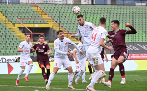 Foto: N. G. / Radiosarajevo.ba / FK Sarajevo - FK Igman