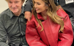 Foto: Instagram / Brega i Severina