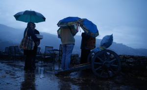 Foto: N. G. / Radiosarajevo.ba / Pucanj topa sa Žute tabije označio kraj posta