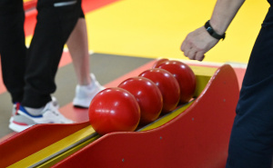 Foto: N.G./Radiosarajevo.ba / Turnir u kuglanju