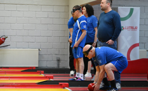 Foto: N.G./Radiosarajevo.ba / Turnir u kuglanju