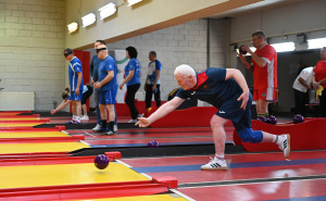 Foto: N.G./Radiosarajevo.ba / Turnir u kuglanju