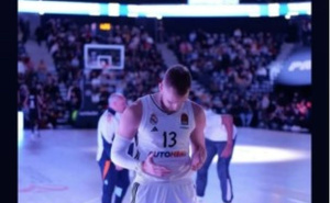 Foto: Screenshot/Instagram / Džanan mUsa