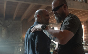 Foto: Amazon MGM Studios / Scene iz "Opakog radnika"