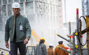 Foto: Amazon MGM Studios / Scene iz "Opakog radnika"