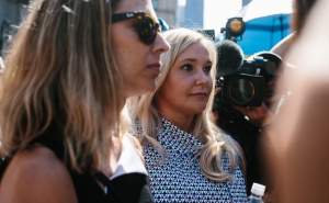 Foto: EPA-EFE / Virginia Giuffre