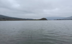 Foto: Facebook / Ronioci iz Sanskog Mosta pomogli unesrećenoj osobi