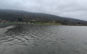 Foto: Facebook / Ronioci iz Sanskog Mosta pomogli unesrećenoj osobi