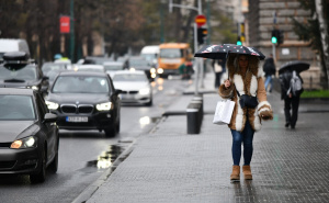 Foto: A.K./Radiosarajevo.ba / Šetnja Sarajevom
