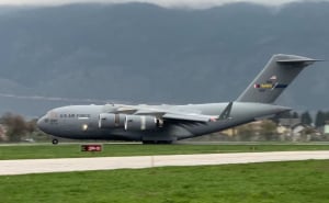 Foto: Ministar odbrane BiH / Zajedničke aktivnosti saradnje između OS BiH i Vojske SAD-a