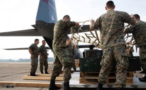 Foto: Ministar odbrane BiH / Zajedničke aktivnosti saradnje između OS BiH i Vojske SAD-a