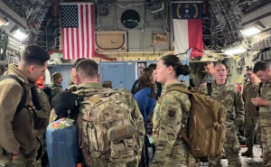 Foto: Ministar odbrane BiH / Zajedničke aktivnosti saradnje između OS BiH i Vojske SAD-a