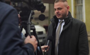 Foto: KPZ Zenica / U KPZ Zenica prigodnim programom obilježen Bajram