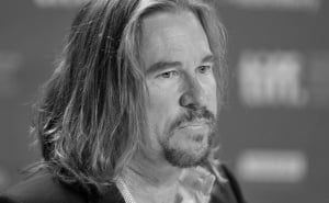 Foto: EPA - EFE / Val Kilmer