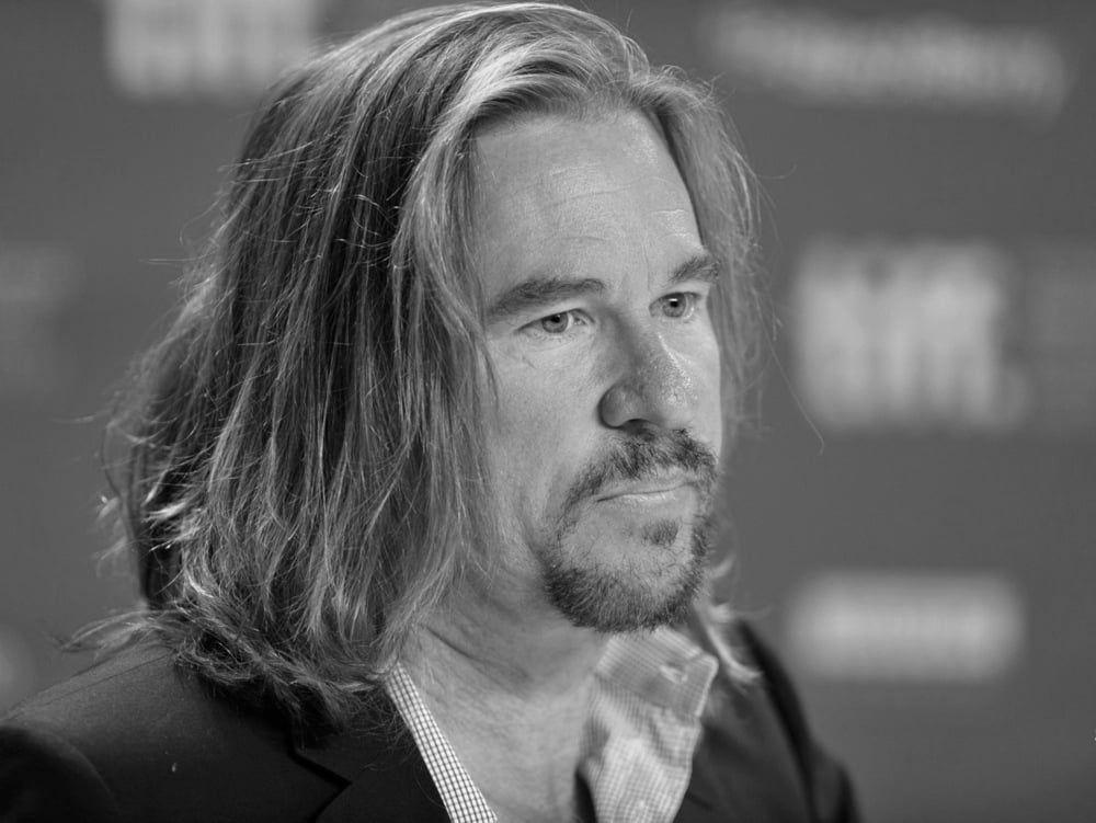 Val Kilmer