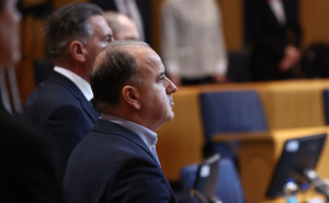 Foto: N. G. / Radiosarajevo.ba / Dom naroda, Parlament BiH