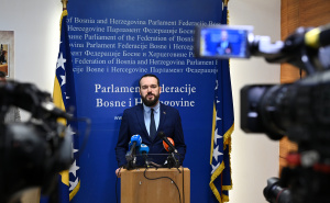 Foto: N. G. / Radiosarajevo.ba / Admir Čavalić